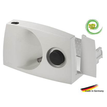 Ritter 501009 Orbis1 Skärmaskin Med märkning ECOM motor 65w och MADE in germany