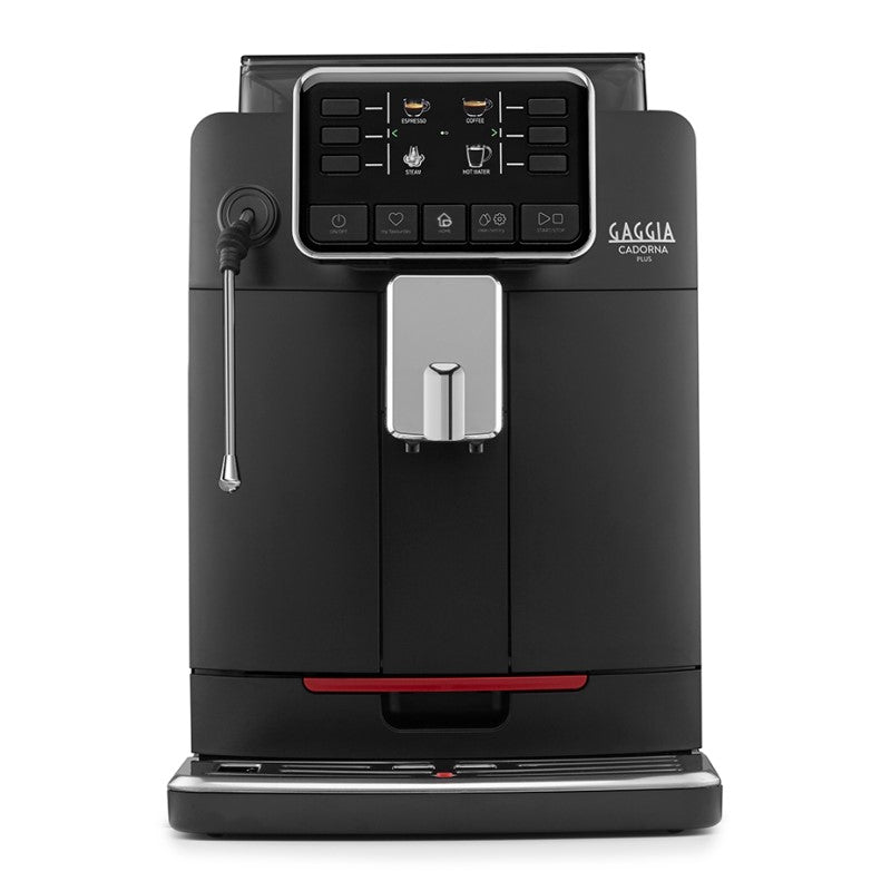 Gaggia Cadorna Plus Barista Espressomaskin