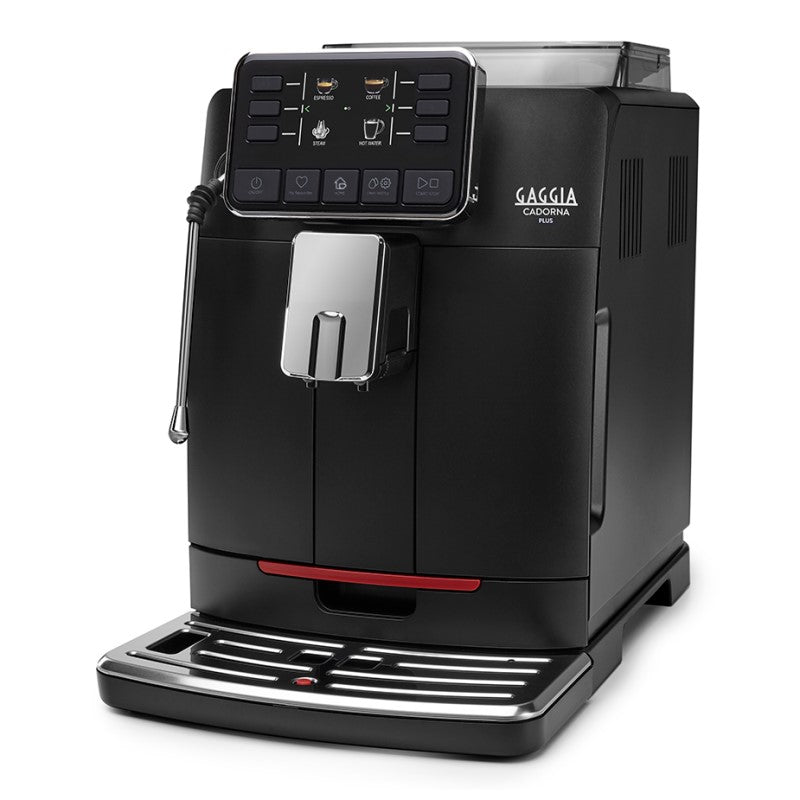 Gaggia Cadorna Plus Barista Espressomaskin