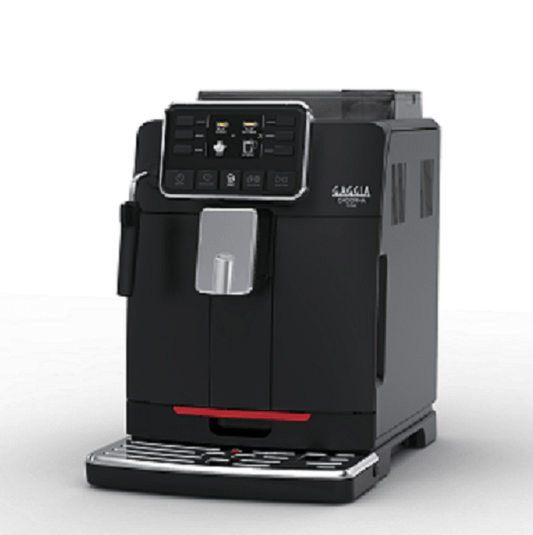 Gaggia Cadorna Plus snett fr vänster