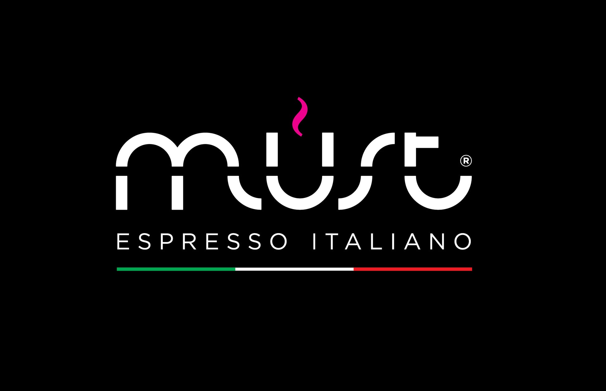Must logotyp